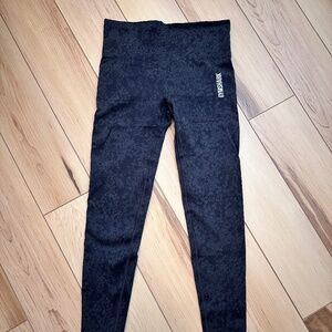 Gymshark Adapt Seamless Leggings XS